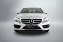 Mercedes-Benz C 200 Std AMG Pack