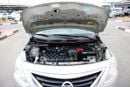 Nissan Sunny S 1.5L, GCC! Credit card payment accepted!