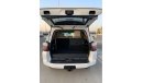 Toyota 4Runner SR5 PREMIUM 7 SEATER FULL OPTION HOT LOT 4.0L 2015 US SPECIFICATION