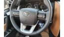 Toyota Fortuner FORTUNER 4.0 AT HIGH MODEL FULL