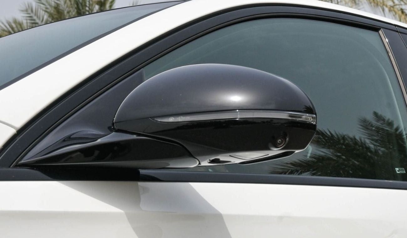 Mercedes-Benz E200 Mercedes Benz E200 AMG 2.0L | Night Package | HUD | 2024 | 3 Years Gargash Auto Warranty