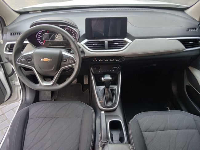 Chevrolet Groove LT, миниатюра 24
