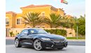 بي أم دبليو Z4 35is M 3.0L V6 - AED 1,743 Per Month! - 0% DP