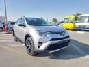 تويوتا راف ٤ TOYOTA RAV4 SUV RHD 2016 MODEL 2.5 L PETROL AUTOMATIC(PM97905)