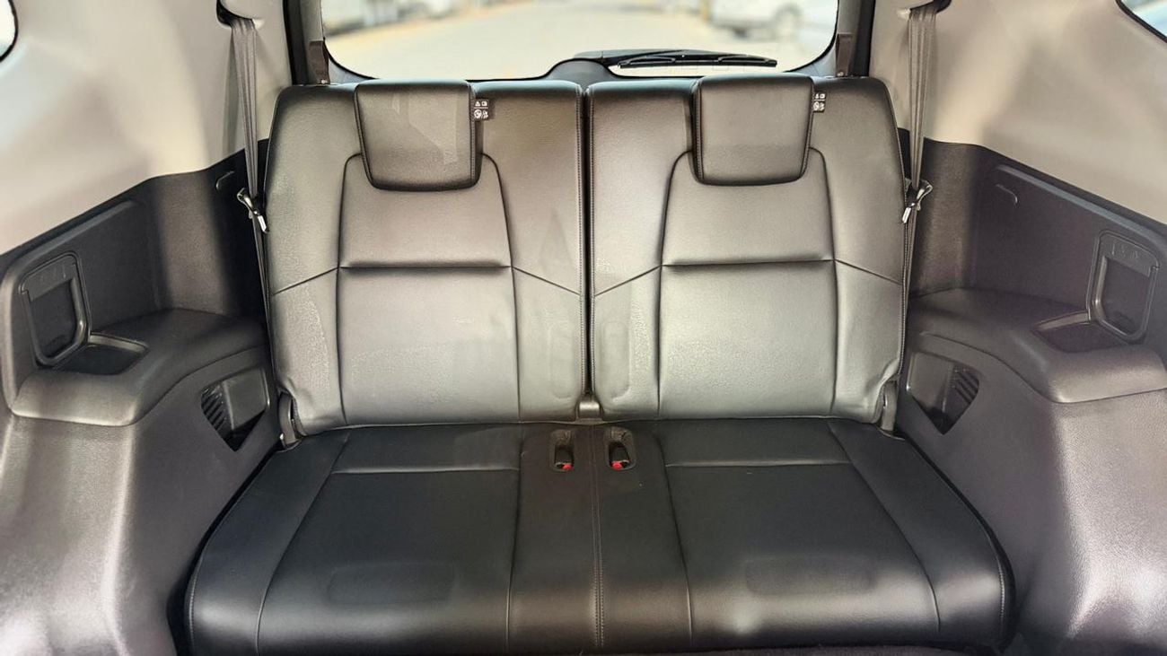 Honda CRV 2023 | 1.5L PETROL ENGINE | AT | RHD | PUSH START ENGINE | ELECTRIC SEATS | MEMORY SEATS | DUAL SUNR