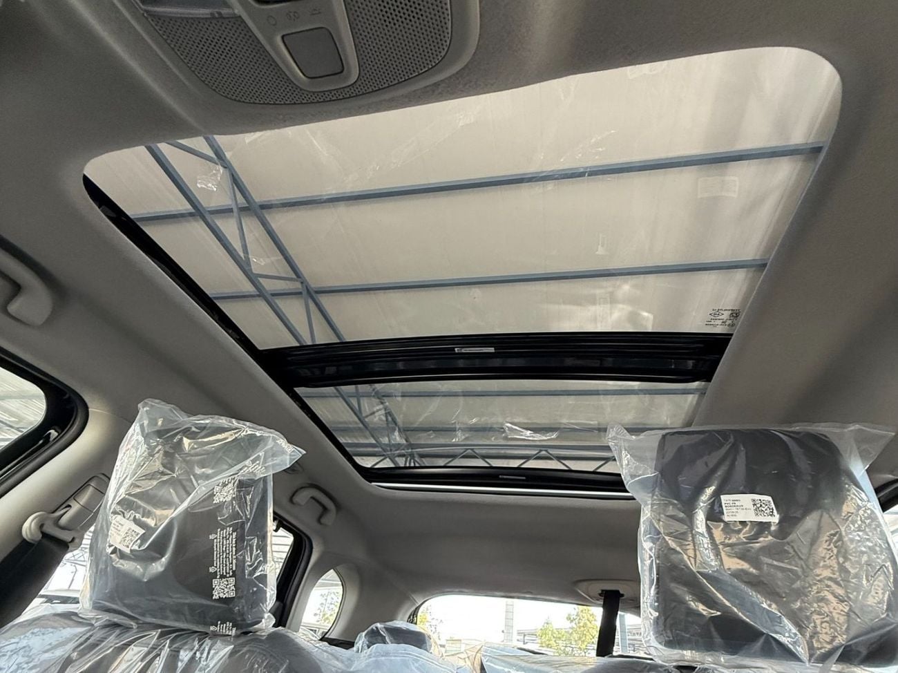 تويوتا أوربان كروزر URBAN CRUISER GLX 1.5 PANORAMA **EXPORT ONLY**التصدير فقط خارج الخليج***