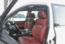 Lexus LX 570 Platinum 5.7L,GCC