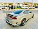 Dodge Charger R/T | RT | Monthly 1550/- | 0% DP | Sunroof | Super Track Pak | # 77812