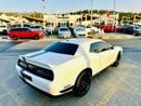 Dodge Challenger SXT | Monthly 1100/- | 0% DP | Touch Screen | Cruise Control | # 86461