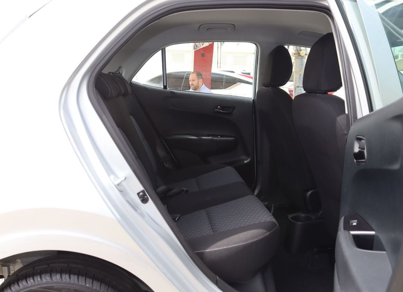 كيا بيكانتو كيا بيكانتو 2025 - خليجى - بمحرك 1.2 - بدون حوادث - ممشى قليل - بحاله ممتازه من الداخل والخارج