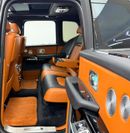 Rolls Royce Cullinan STANDARD 2020 Rolls Royce Cullinan, Warranty, Full Service History, Fully Loaded, Excellent Condition, GCC