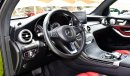 Mercedes-Benz GLC 300 4Matic