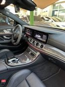 Mercedes-Benz E 63S 4MATIC+ 4.0L