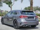 Mercedes-Benz A 200 Premium