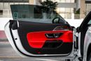 مرسيدس بنز AMG GT