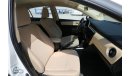 Toyota Corolla SE 2.0cc With Warranty, Cruise Control and Power Window(66696)