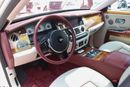 Rolls Royce Ghost STD