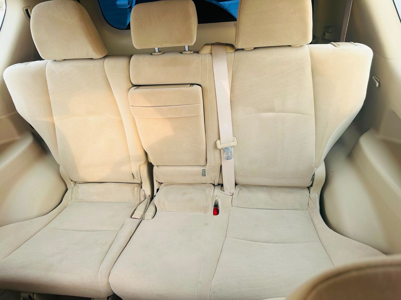 Toyota Prado GXR