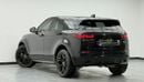 لاند روفر رانج روفر إيفوك P250 R-Dynamic HSE 2.0L 2021 Range Rover Evoque P250 R-Dynamic HSE, 2026 RR Warranty, 2029 RR Servic