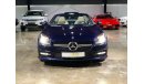 مرسيدس بنز SLK 200 Mercedes SLK 200, Agency Warranty+Service Contract Aug 2020, GCC