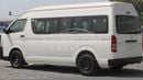 Toyota Hiace Toyota Hiace 2025
