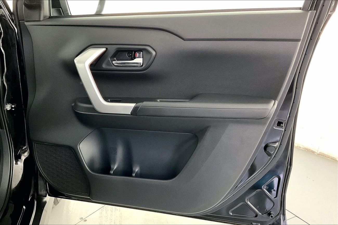 Toyota RAV4 Adventure | 1 year free warranty | 0 Down Payment