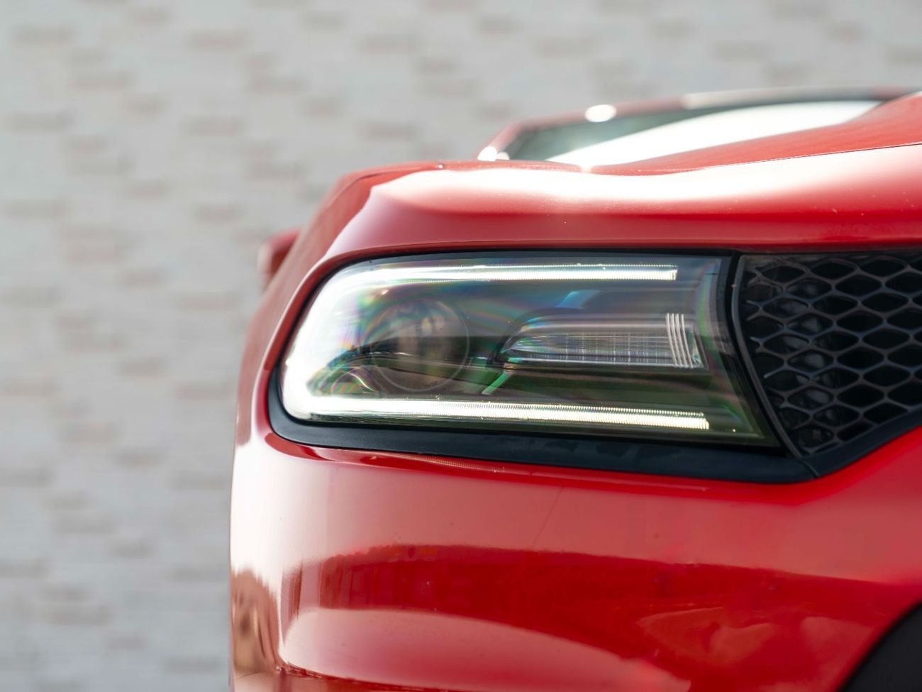 Dodge Charger R/T Road Track 5.7L