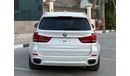 بي أم دبليو X5 35i اكسكلوسيف M سبورت بي ام دبليو أكس 5 موديل : 2015 ممشى : 124.000 k.m مطلوب : 55.000 درهم  مواصفات