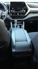 Toyota Highlander TOYOTA HIGHLANDER LE 2.4L TURBO AWD A/T  Petrol