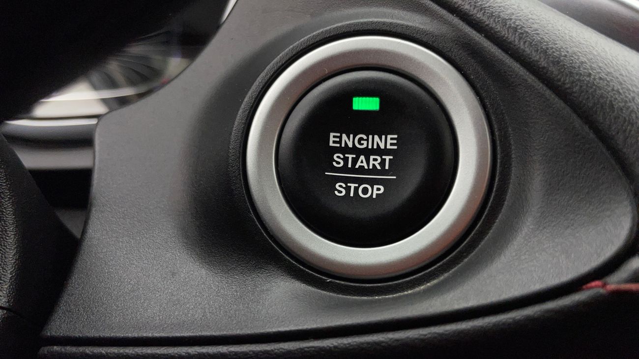 Chevrolet Groove PREMIER 1.5 | Zero Down Payment | Home Test Drive