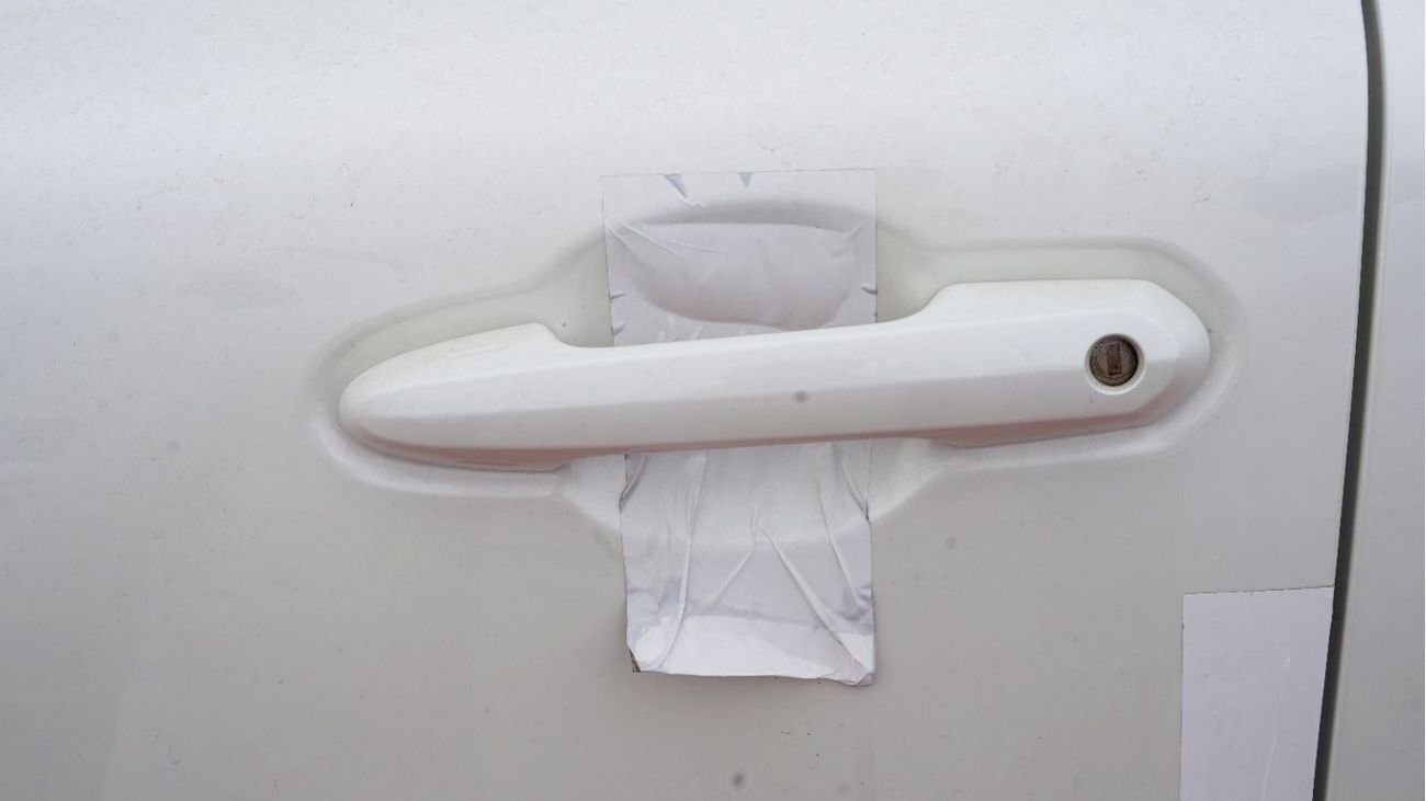 Toyota Land Cruiser Toyota Land Cruiser 300 -E 3.3L DIESEL 2023