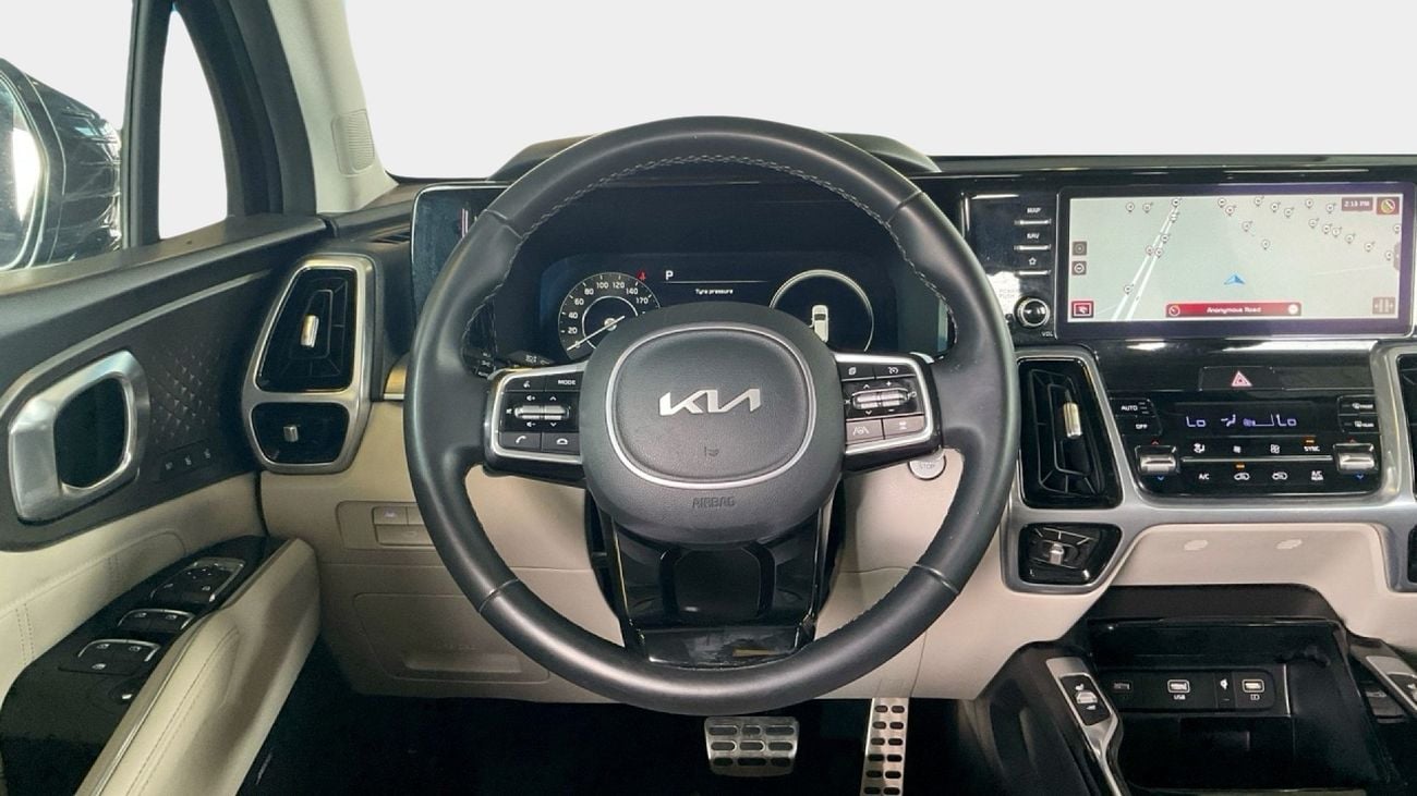 Kia Sorento 3.5 EX 4WD AUTO FOP | Guaranteed Warranty | 0 Down Payment