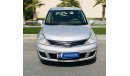 Nissan Tiida OFFER PRICE ! TIIDA 1.8L 385 X48 0% DOWN PAYMENT, VERY WELL MAINTAINED