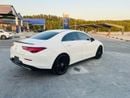 Mercedes-Benz CLA 250 Premium + 2.0L