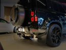 Land Rover Defender 110 HSE P400 2023 Defender P400 HSE | Original Urban Widetrack Kit | Low Mileage