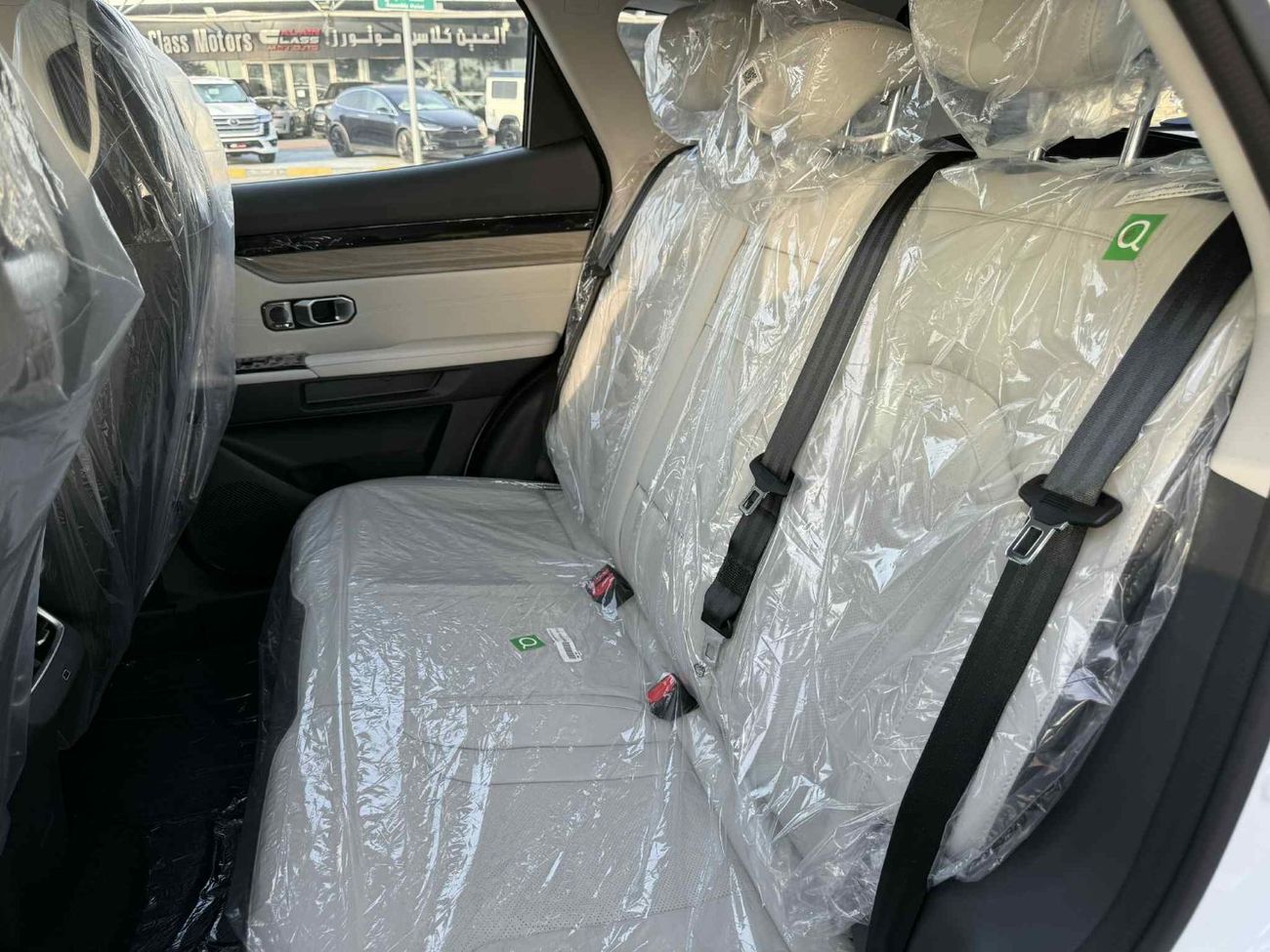 Jetour Dashing 1.6L Turbo BRAND NEW JETOUR DASHING 1.6