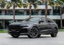Audi RSQ8 RSQ8 | 9,792 P.M | 0% Downpayment | Perfect Condition!