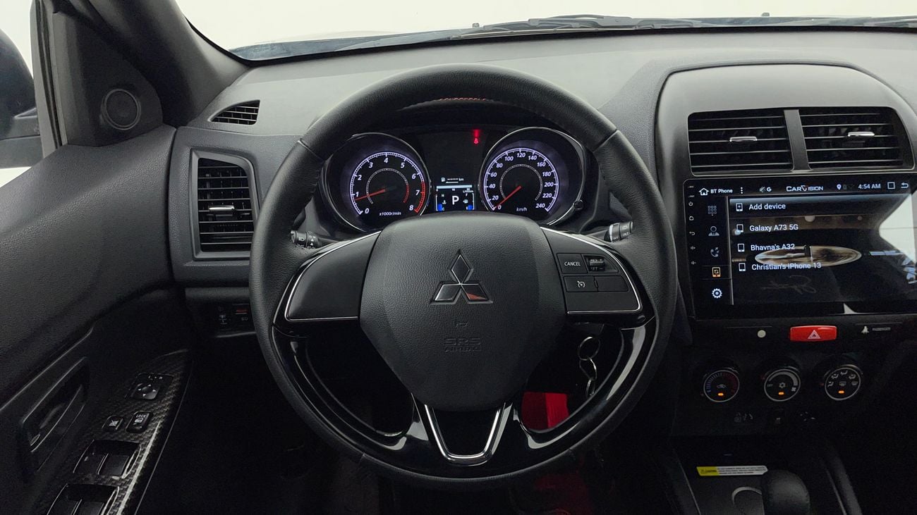 Mitsubishi ASX GLX M/L SIGNATURE EDITION 2 | Zero Down Payment | Free Home Test Drive