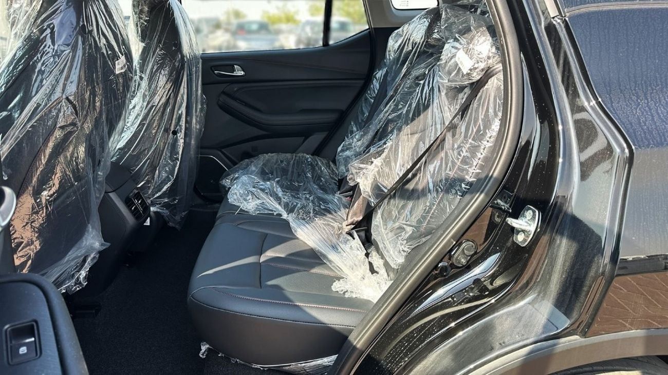 GAC GS4 GAC GS4 1.5T GE 6AT