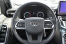 Toyota Land Cruiser 3.5T VXR Hybrid 3.5L VXR Hybrid