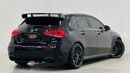 Mercedes-Benz A 45 AMG 2020 Mercedes Benz A45s AMG 4MATIC, Apr 2025 Mercedes Warranty, Full Mercedes Service History, GCC
