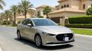 Mazda 3 SELECT 2025 | AED 925/Month | 0 DP | 30 Day Return | Warranty