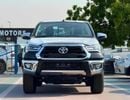 Toyota Hilux SR5 (NON GCC) SR5 | 2.8L V4 DIESEL | FULL OPTION | BLIND SPOT | OVER FNDER (CODE # HDAH1)