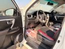 Toyota Fortuner GXR TOYOTA FORTUNER MODEL 2020 V6 LHD PETROL FULL OPTION