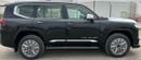 تويوتا لاند كروزر 2025 Toyota Land Cruiser VXR 3.3L Diesel with Radar