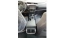 Toyota Hilux 4X4 Double Cabin Diesel 2.4L Automatic full option with (Difflock + Push Start) 2022