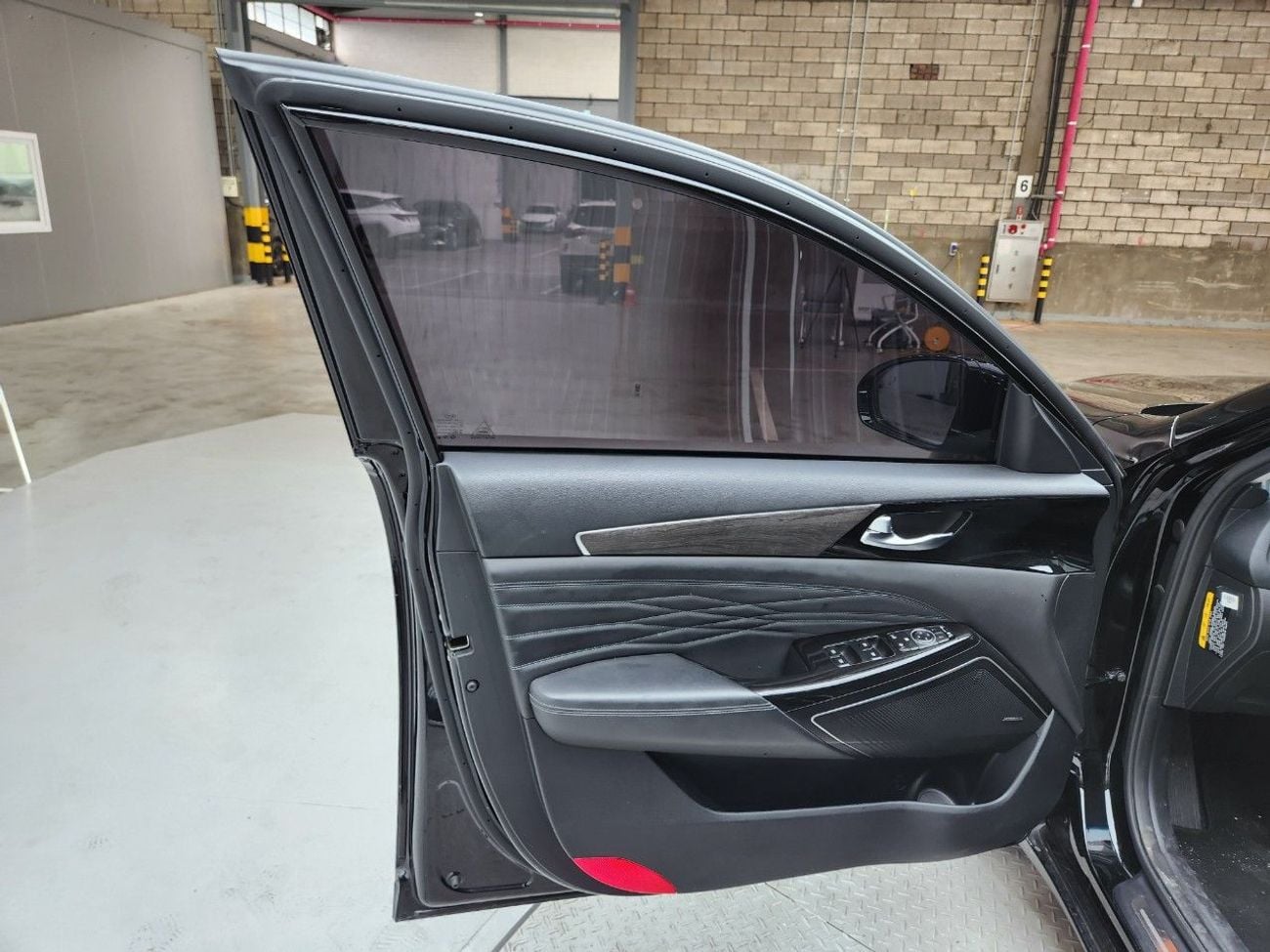 Kia K7 2020 KIA K7 PREMIER (G) 3.0 Signiture