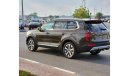 Kia Telluride KIA TELLURIDE FULL OPTION 2021 MODEL