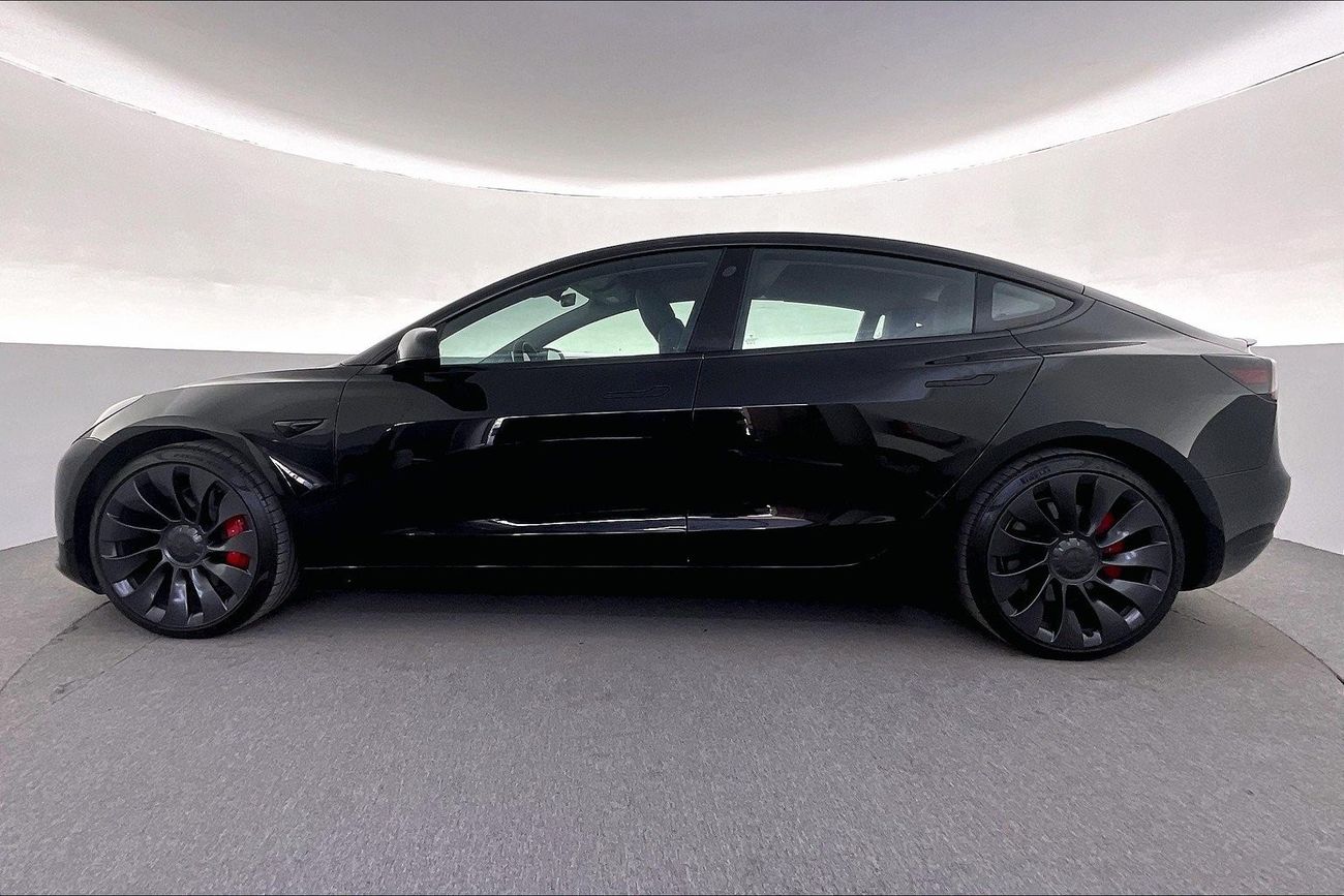 Tesla Model 3 Performance (Dual Motor) | Guaranteed Warranty | 0 Down Payment