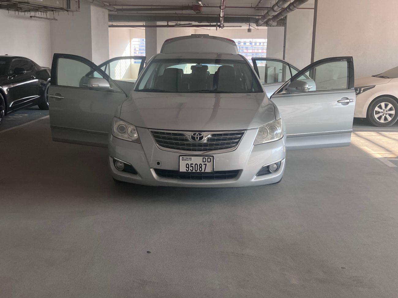 تويوتا كامري